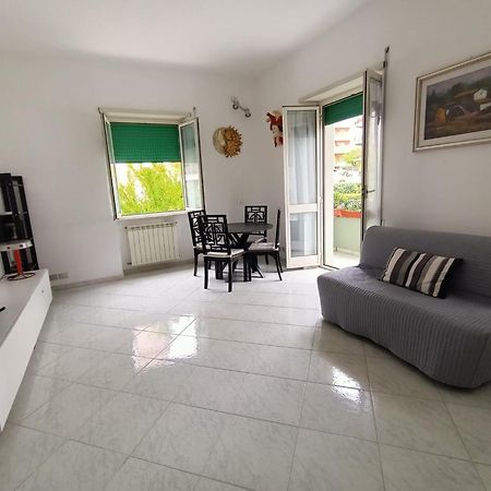Apartmán Francigena House Řím Exteriér fotografie